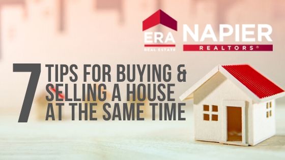 Buying and Selling a Home