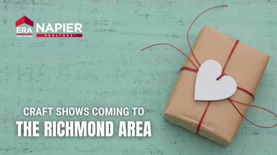 Richmond Craft Shows