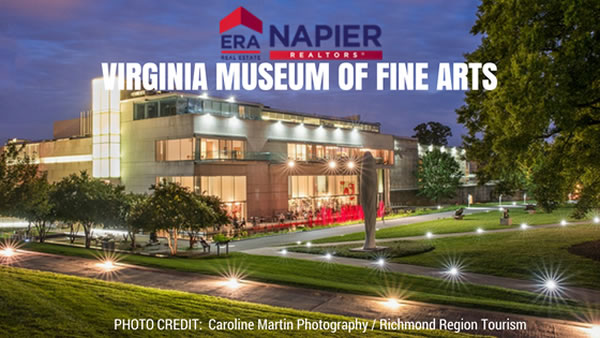 Virginia Museum of Fine Arts